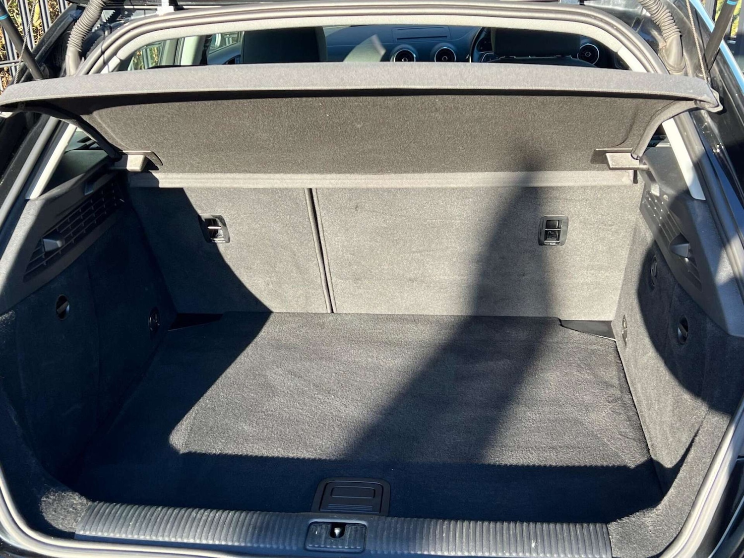 Used Audi A3 2019 for sale - 77350975: Photo 25