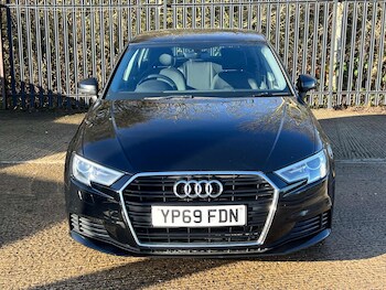 Used Audi A3 2019 for sale - 77350975: Photo