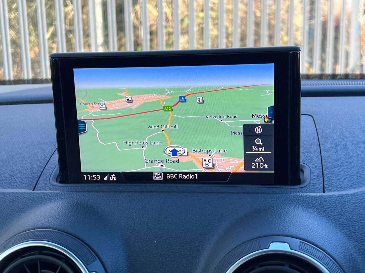 Used Audi A3 2019 for sale - 77350975: Photo 5