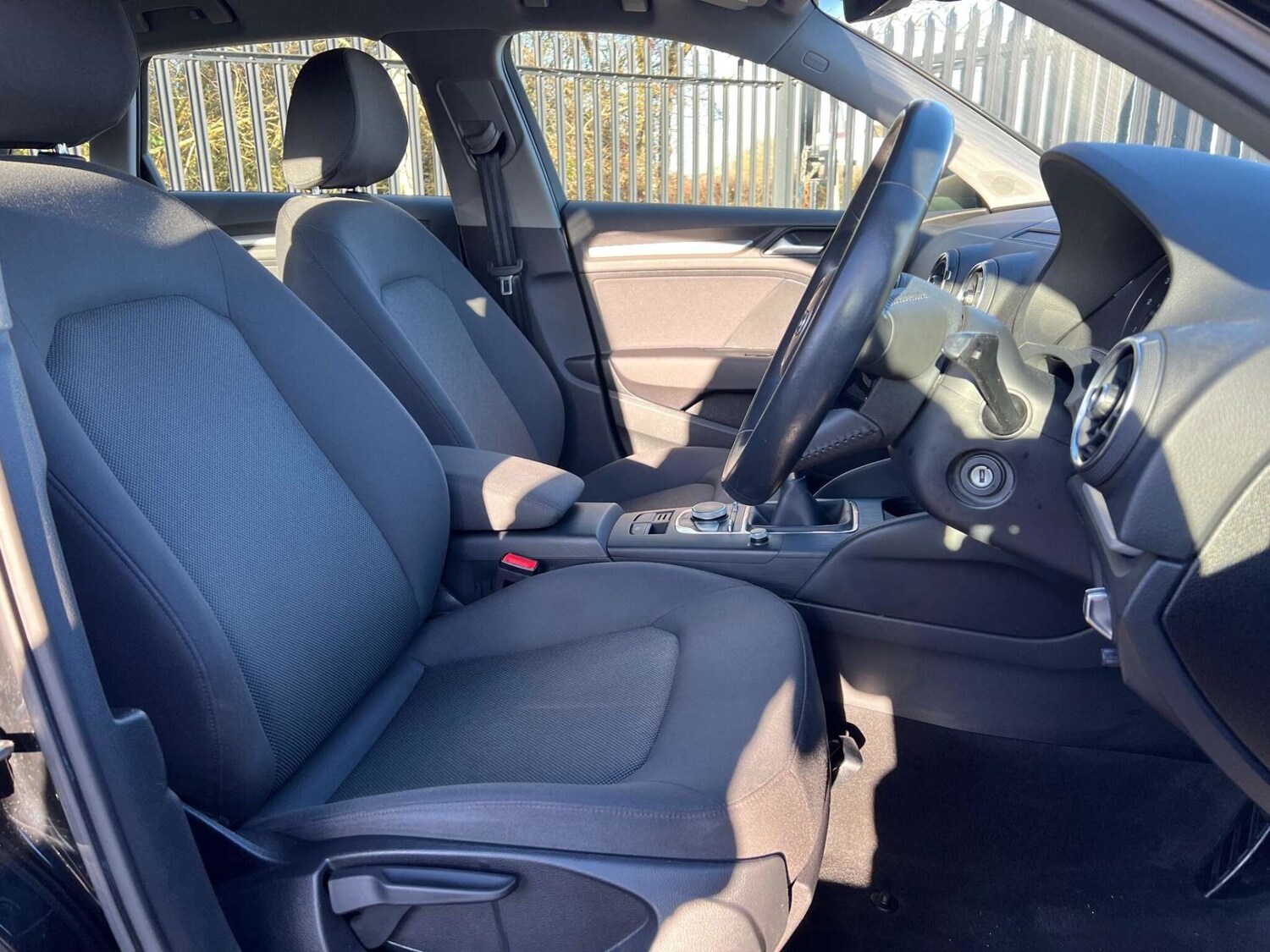 Used Audi A3 2019 for sale - 77350975: Photo 6