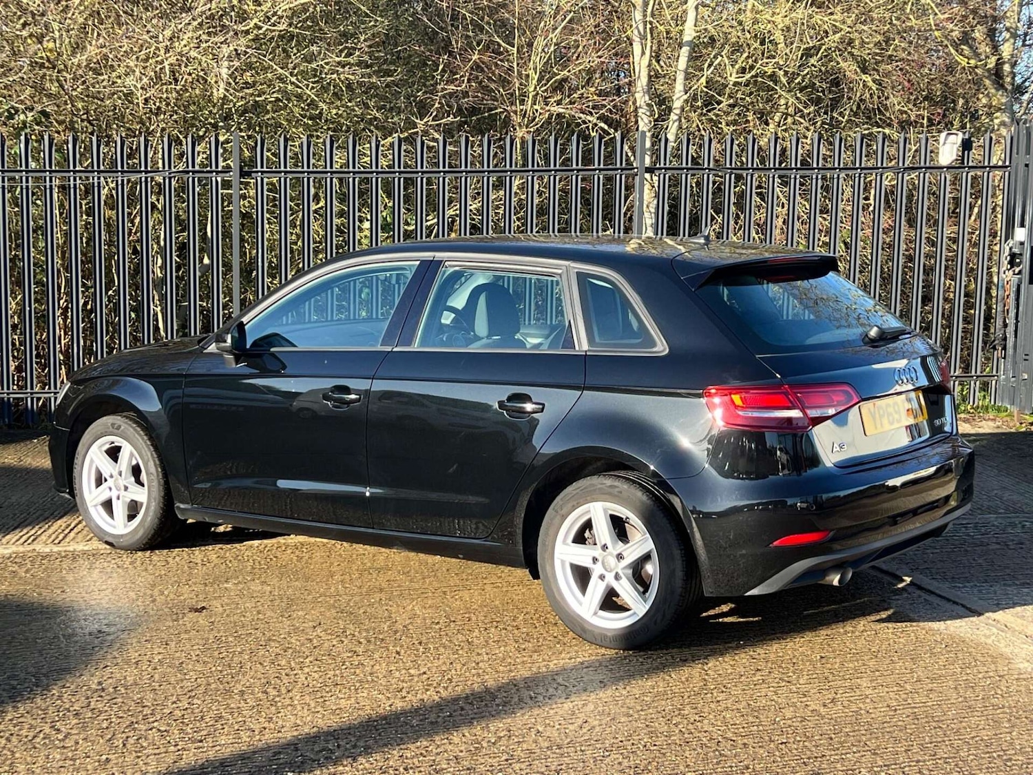 Used Audi A3 2019 for sale - 77350975: Photo 9