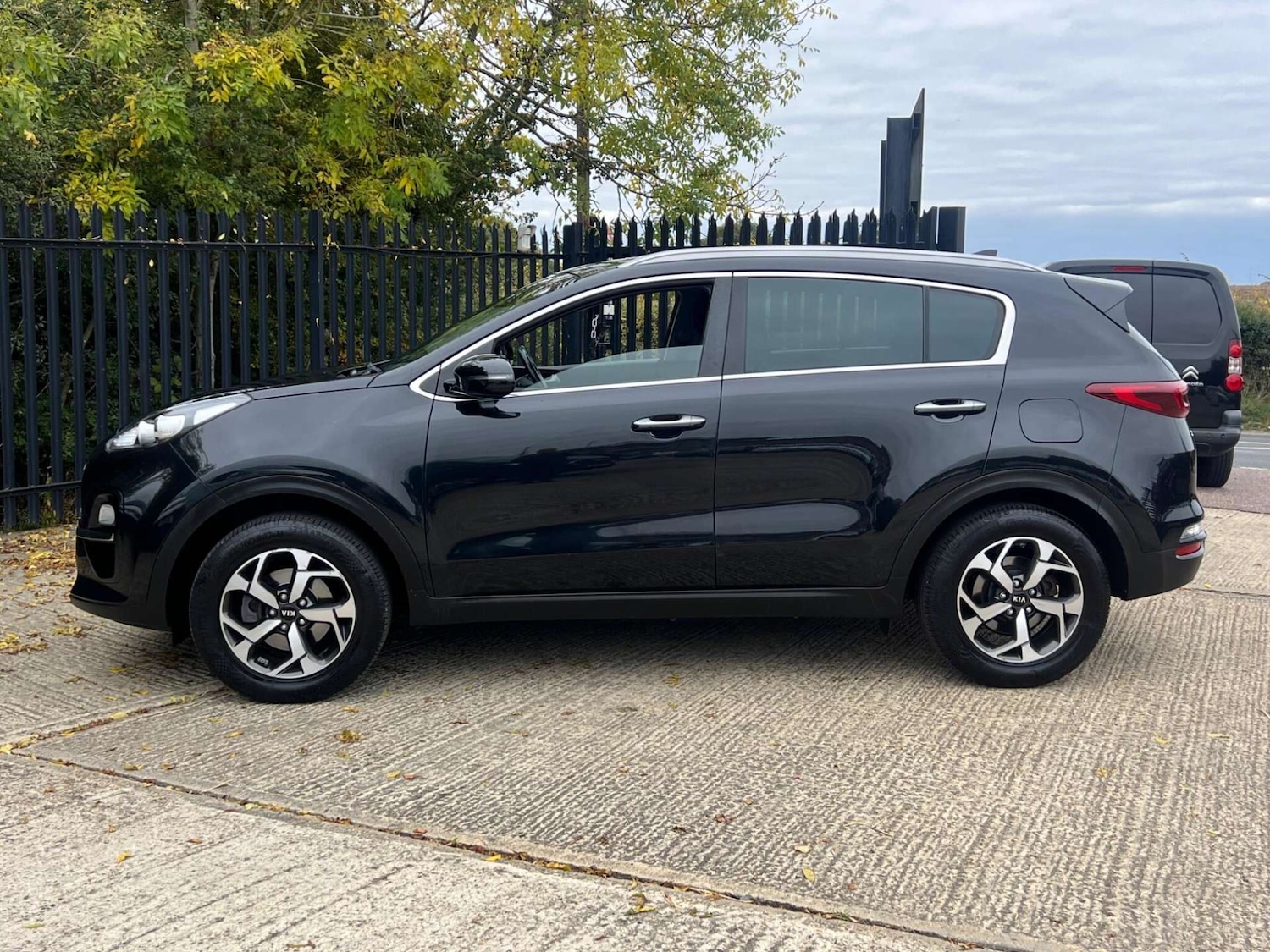Used Kia Sportage 2019 for sale - 77350979: Photo 13