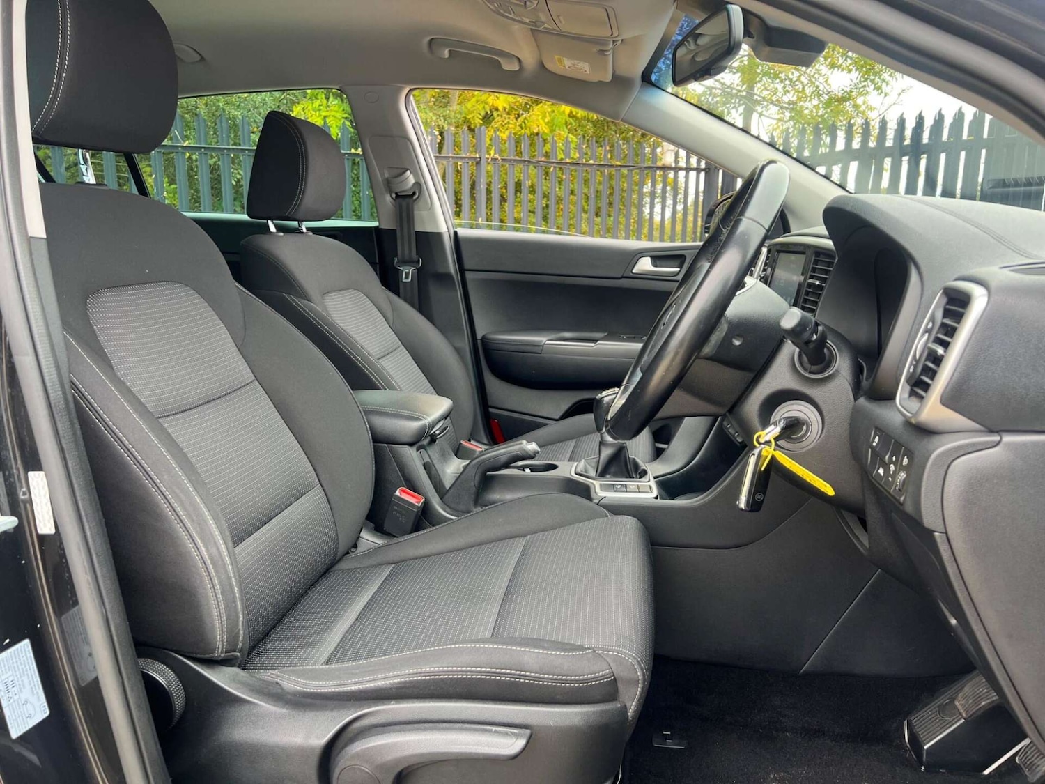 Used Kia Sportage 2019 for sale - 77350979: Photo 22