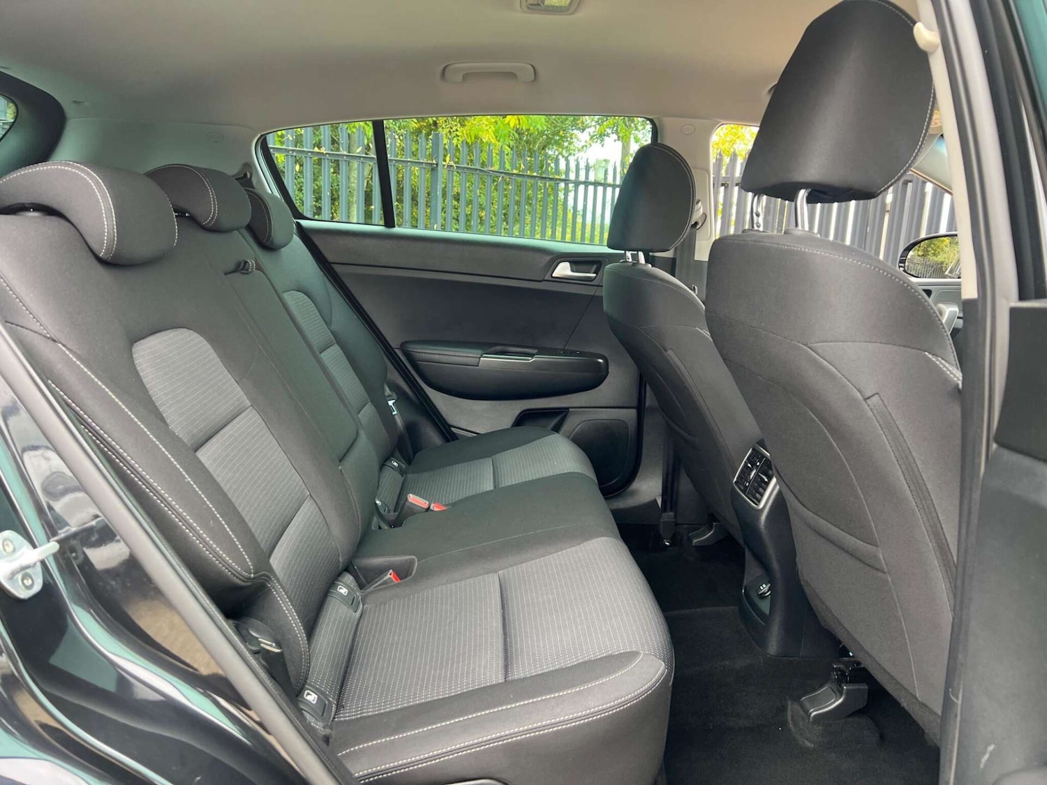 Used Kia Sportage 2019 for sale - 77350979: Photo 25