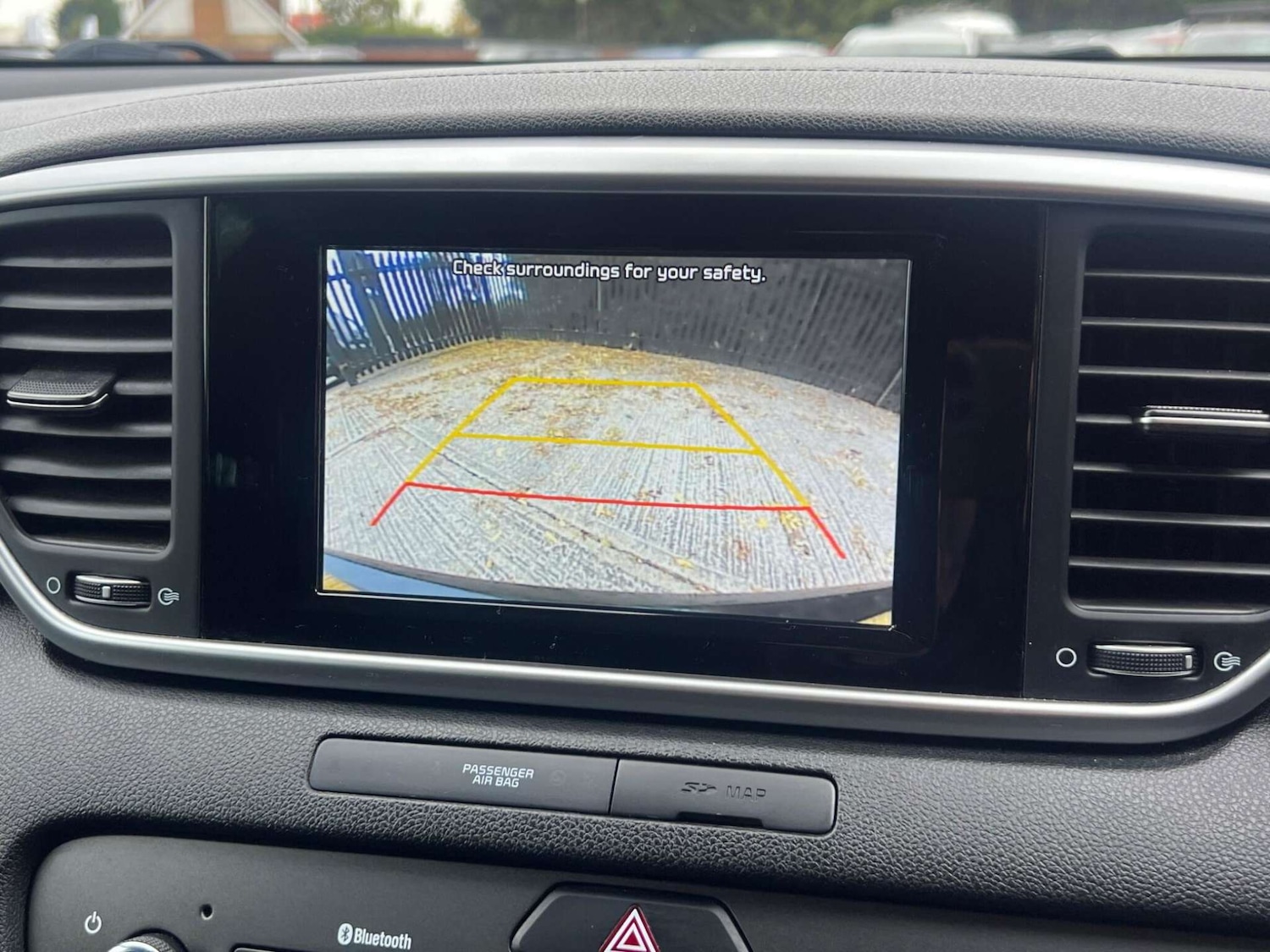 Used Kia Sportage 2019 for sale - 77350979: Photo 5