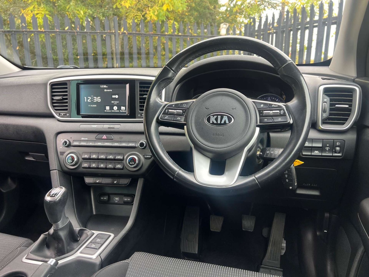Used Kia Sportage 2019 for sale - 77350979: Photo 6