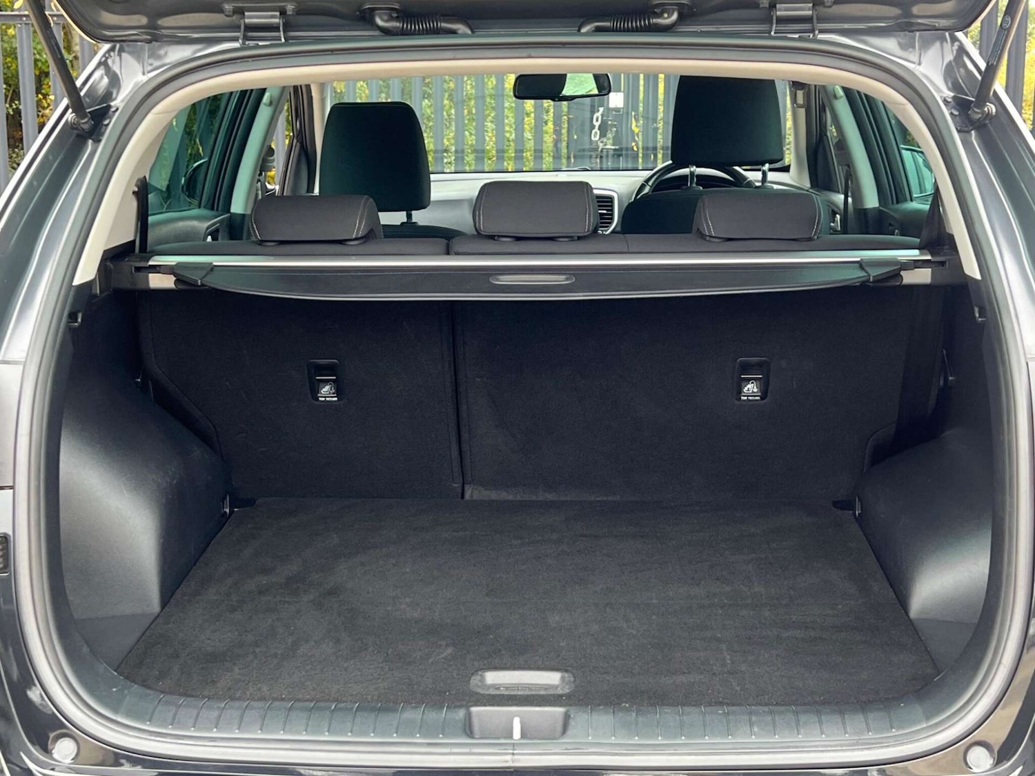 Used Kia Sportage 2019 for sale - 77350979: Photo 7