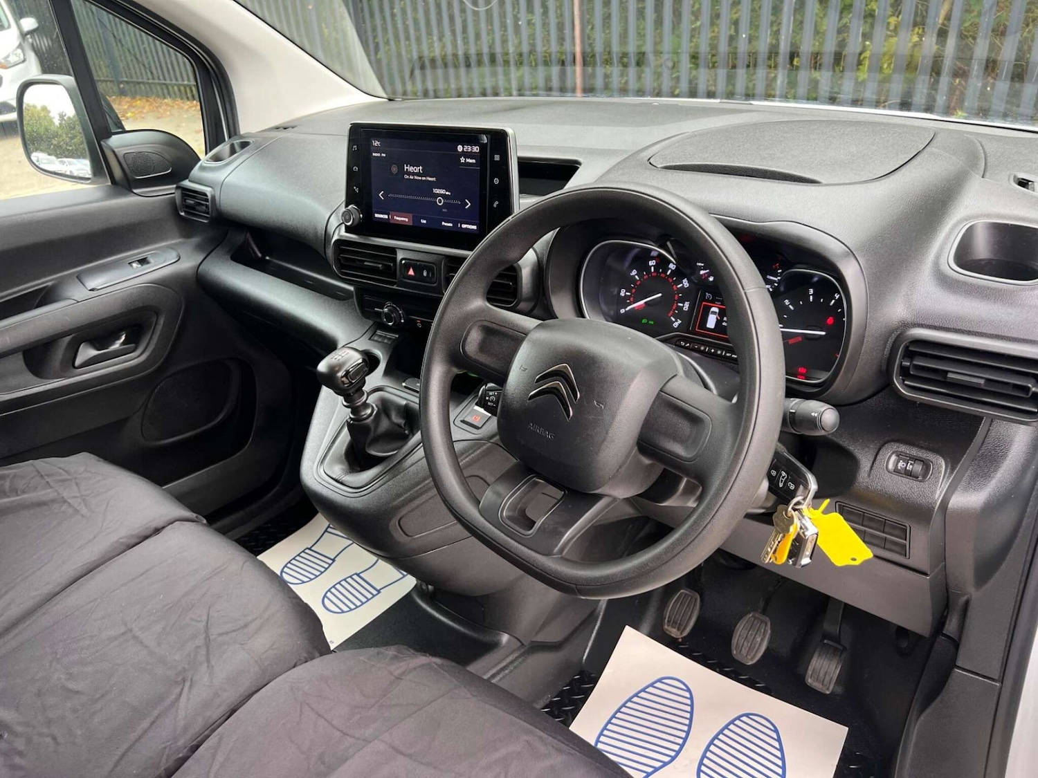 Used Citroen Berlingo 2021 for sale - 77350983: Photo 22