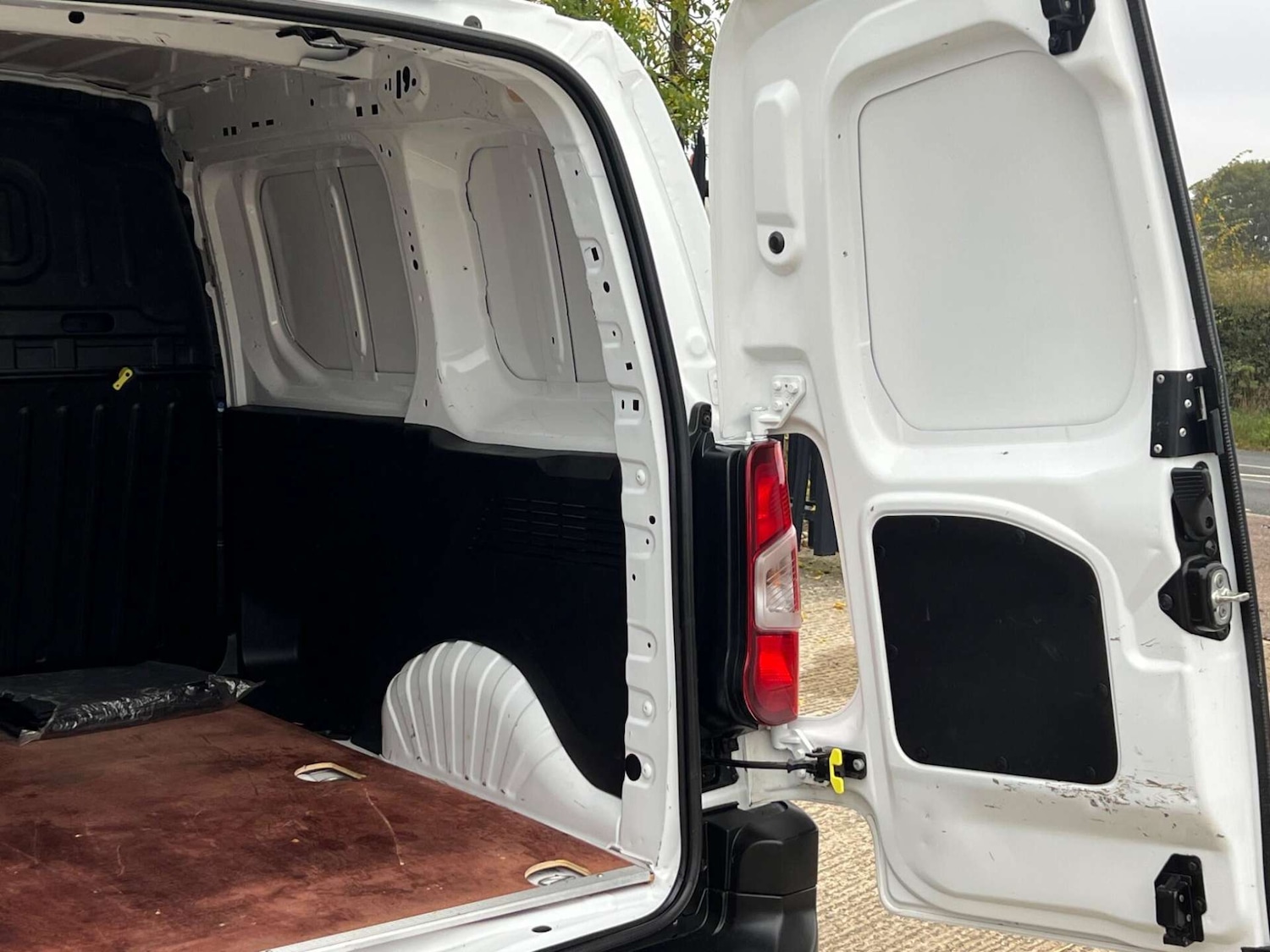 Used Citroen Berlingo 2021 for sale - 77350983: Photo 23