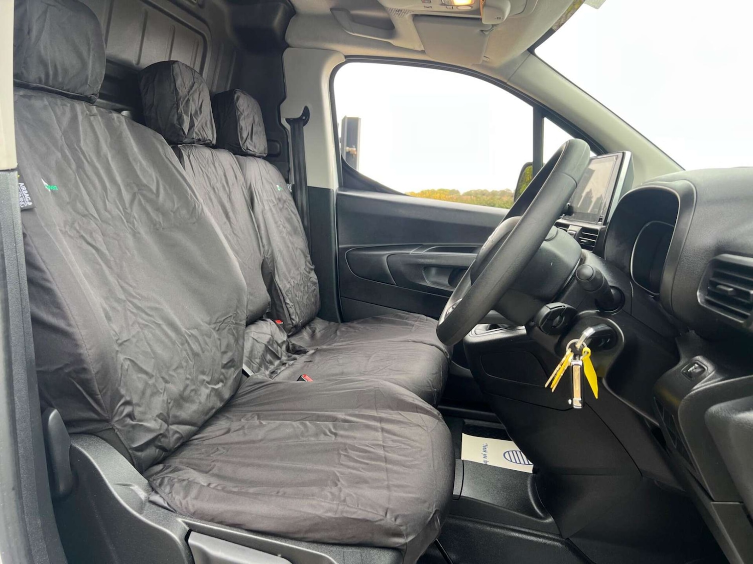 Used Citroen Berlingo 2021 for sale - 77350983: Photo 5