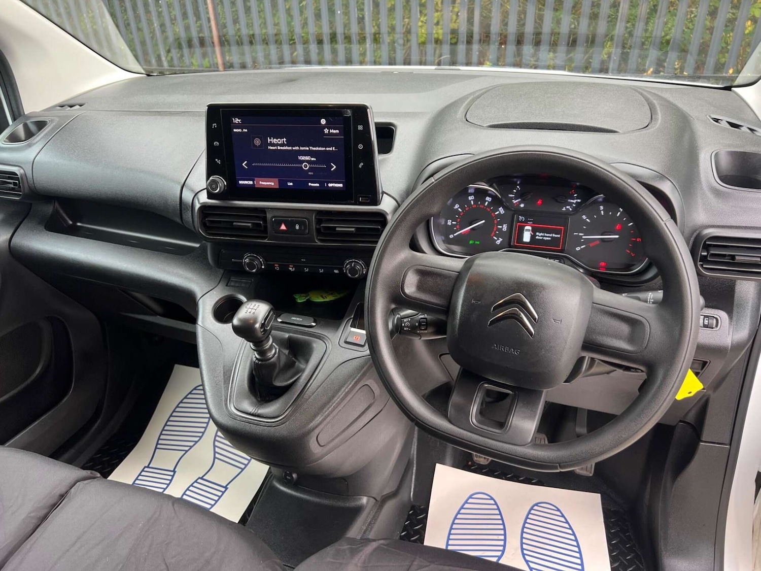 Used Citroen Berlingo 2021 for sale - 77350983: Photo 6