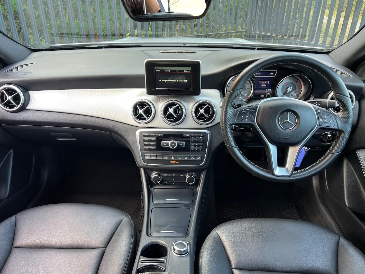 Used Mercedes-Benz GLA 2014 for sale - 75578436: Photo 24