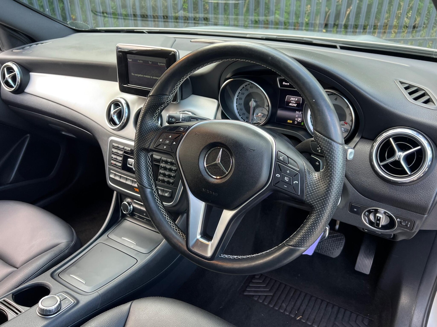 Used Mercedes-Benz GLA 2014 for sale - 75578436: Photo 26