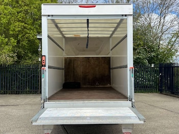 Used Ford Transit 2021 for sale - 78309781: Photo