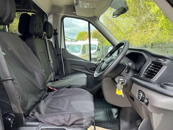 Used Ford Transit 2021 for sale - 78309781: Photo