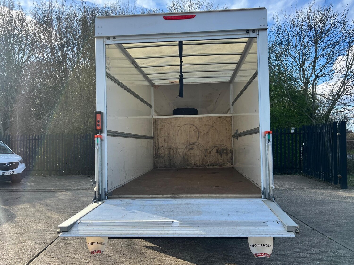 Used Ford Transit 2021 for sale - 76753250: Photo 5