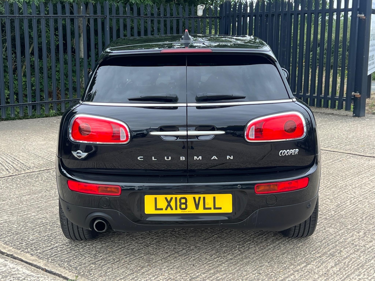 Vehicle 11
