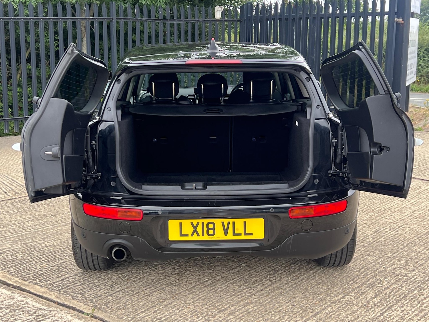 Vehicle 27