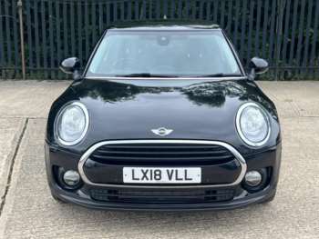 Used MINI Clubman 2018 for sale - 75333914: Photo