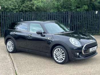 Used MINI Clubman 2018 for sale - 75333914: Photo