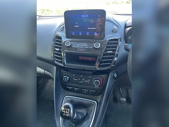Used Ford Transit Connect 2022 for sale - 75233223: Photo