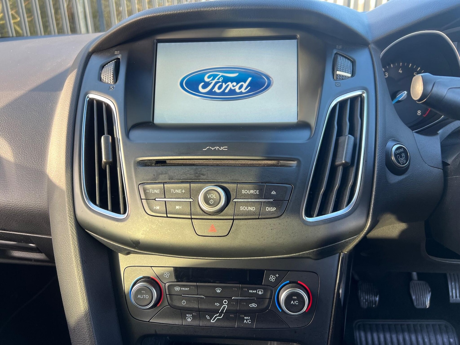 Used Ford Focus 2016 for sale - 77130998: Photo 7