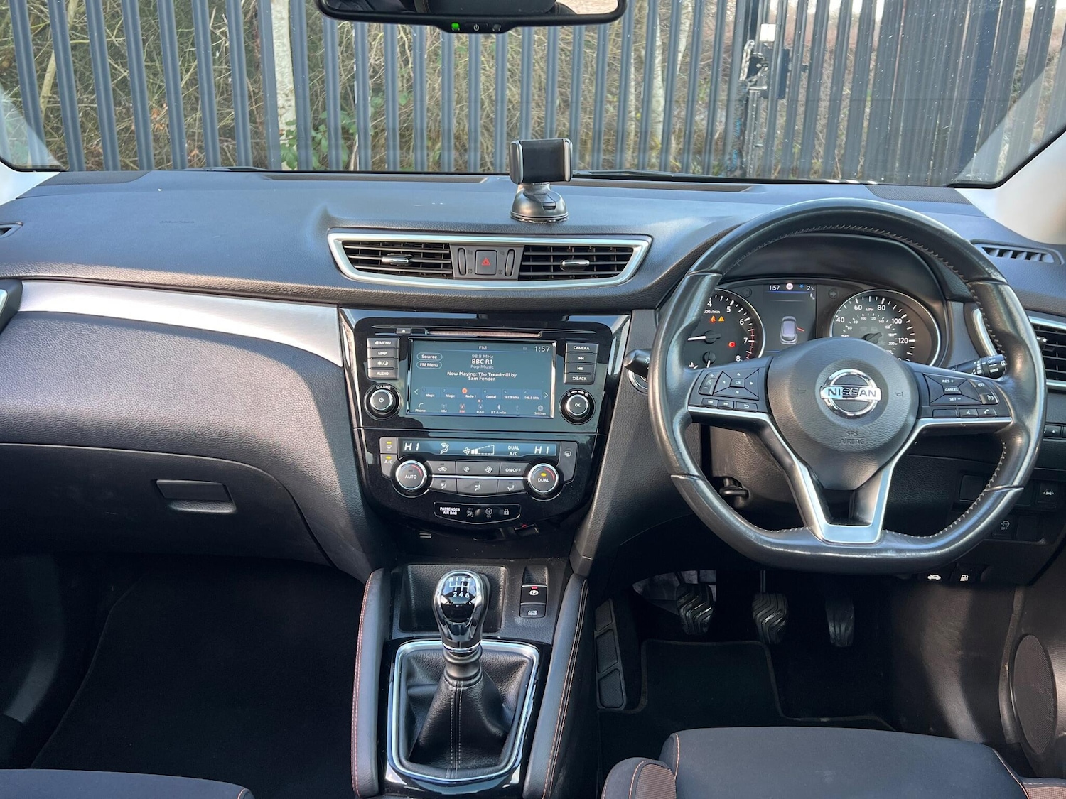 Used Nissan Qashqai 2019 for sale - 77120172: Photo 22