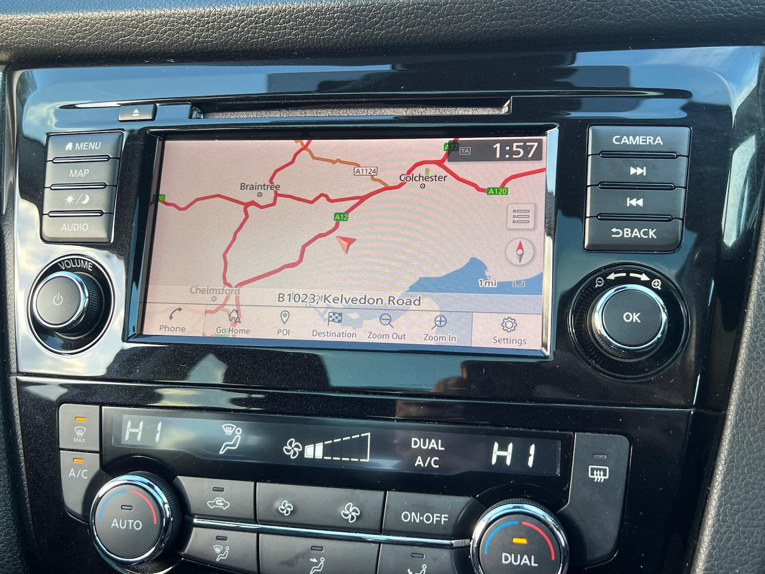 Used Nissan Qashqai 2019 for sale - 77120172: Photo 5