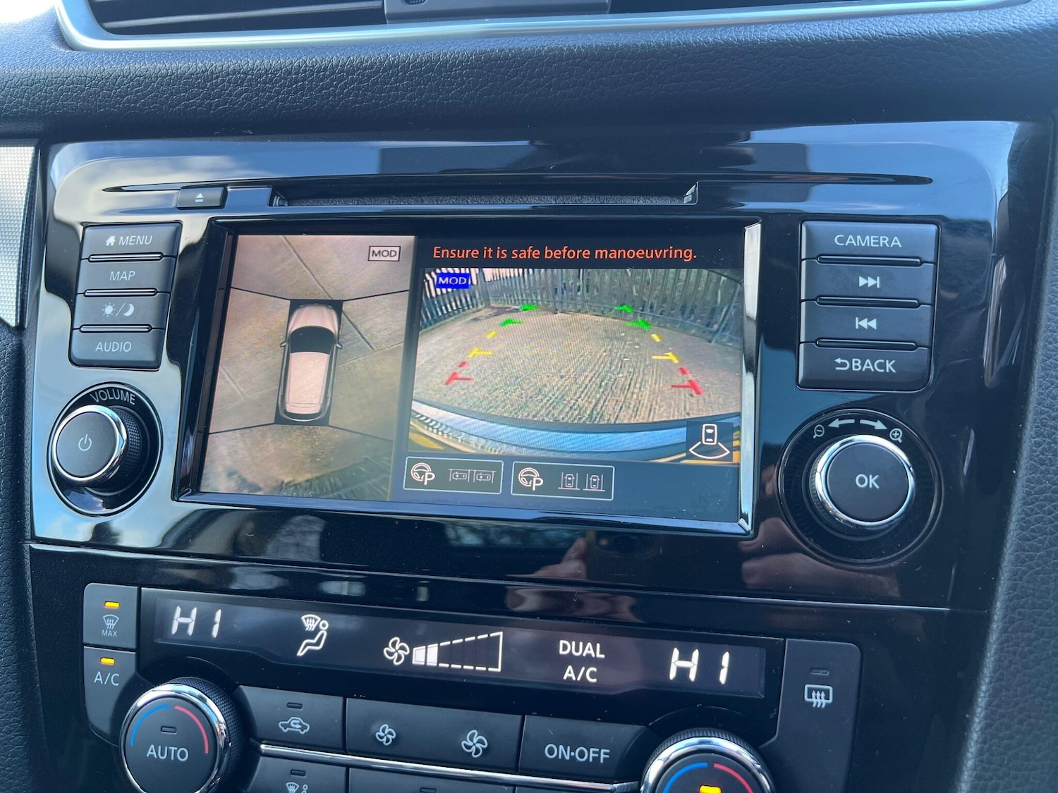 Used Nissan Qashqai 2019 for sale - 77120172: Photo 6