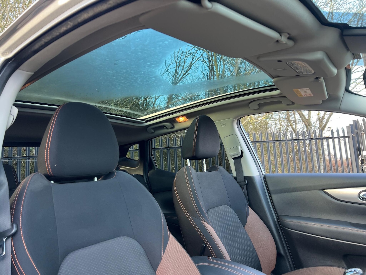 Used Nissan Qashqai 2019 for sale - 77120172: Photo 7