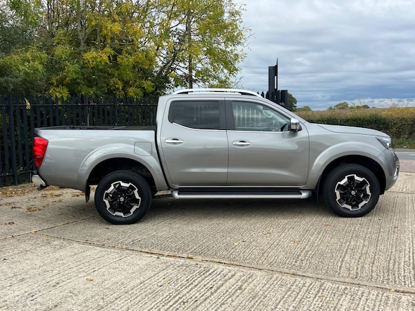 Used Nissan Navara 2020 for sale - 76283200: Photo 14