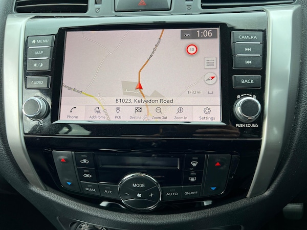 Used Nissan Navara 2020 for sale - 76283200: Photo 5