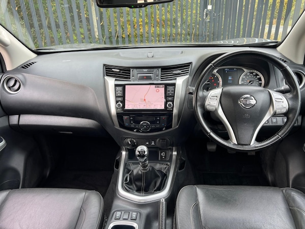 Used Nissan Navara 2020 for sale - 76283200: Photo 6