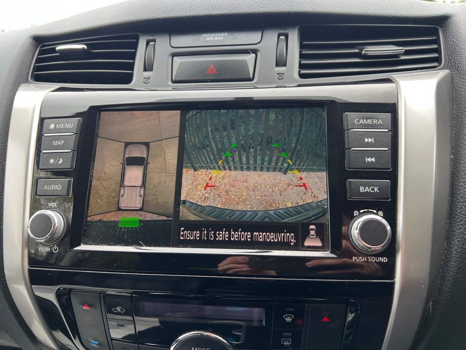 Used Nissan Navara 2020 for sale - 76283200: Photo 7