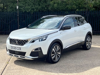 Used Peugeot 3008 2020 for sale - 79420745: Photo