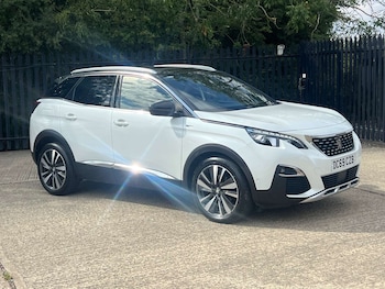 Used Peugeot 3008 2020 for sale - 79420745: Photo