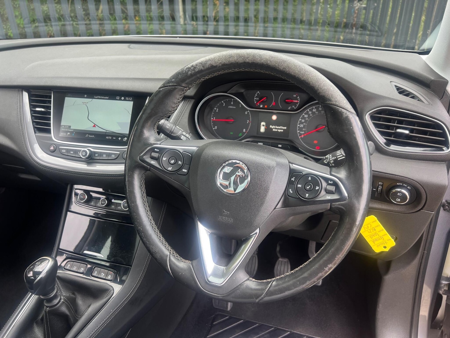 Used Vauxhall Grandland X 2019 for sale - 76989175: Photo 23