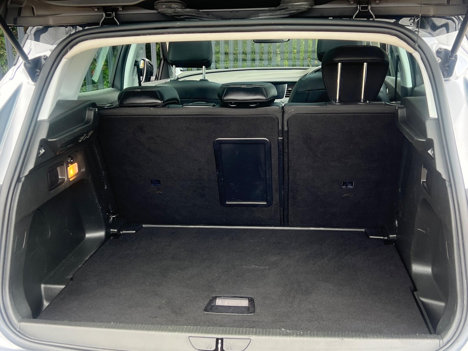 Used Vauxhall Grandland X 2019 for sale - 76989175: Photo 24