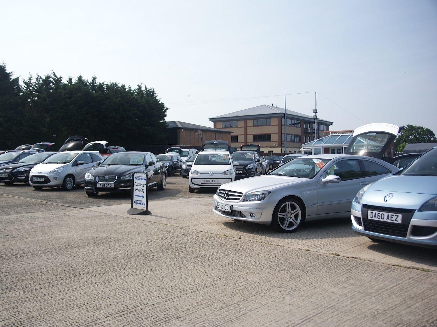 Used Vauxhall Grandland X 2019 for sale - 76989175: Photo 29