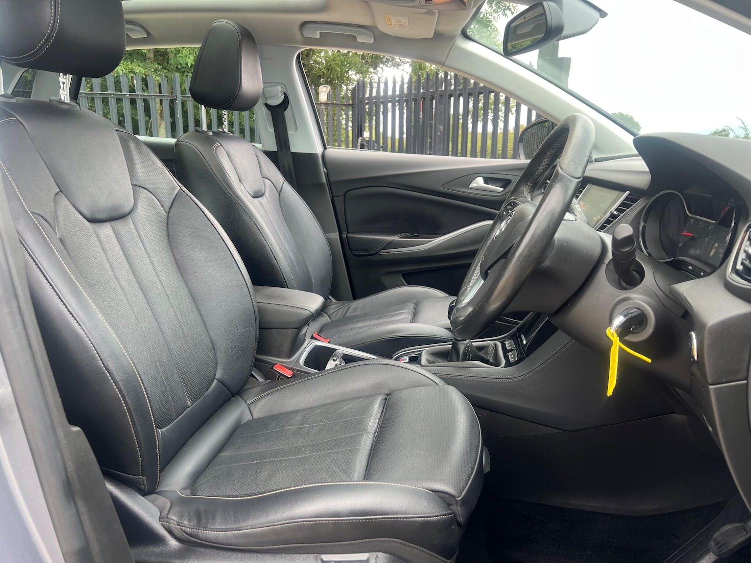 Used Vauxhall Grandland X 2019 for sale - 76989175: Photo 7