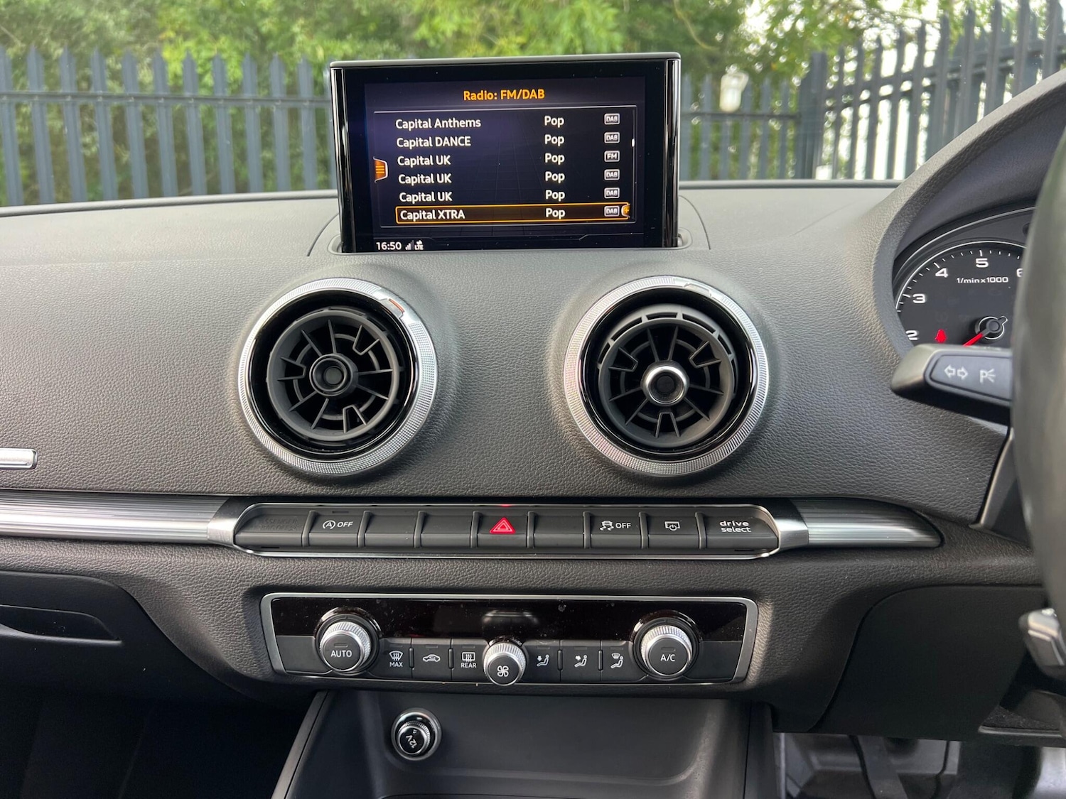 Used Audi A3 2018 for sale - 76060289: Photo 18