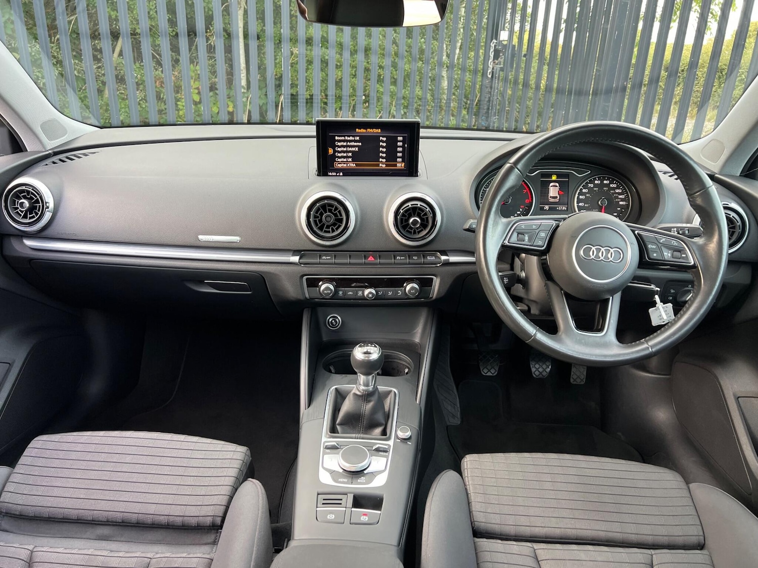 Used Audi A3 2018 for sale - 76060289: Photo 20