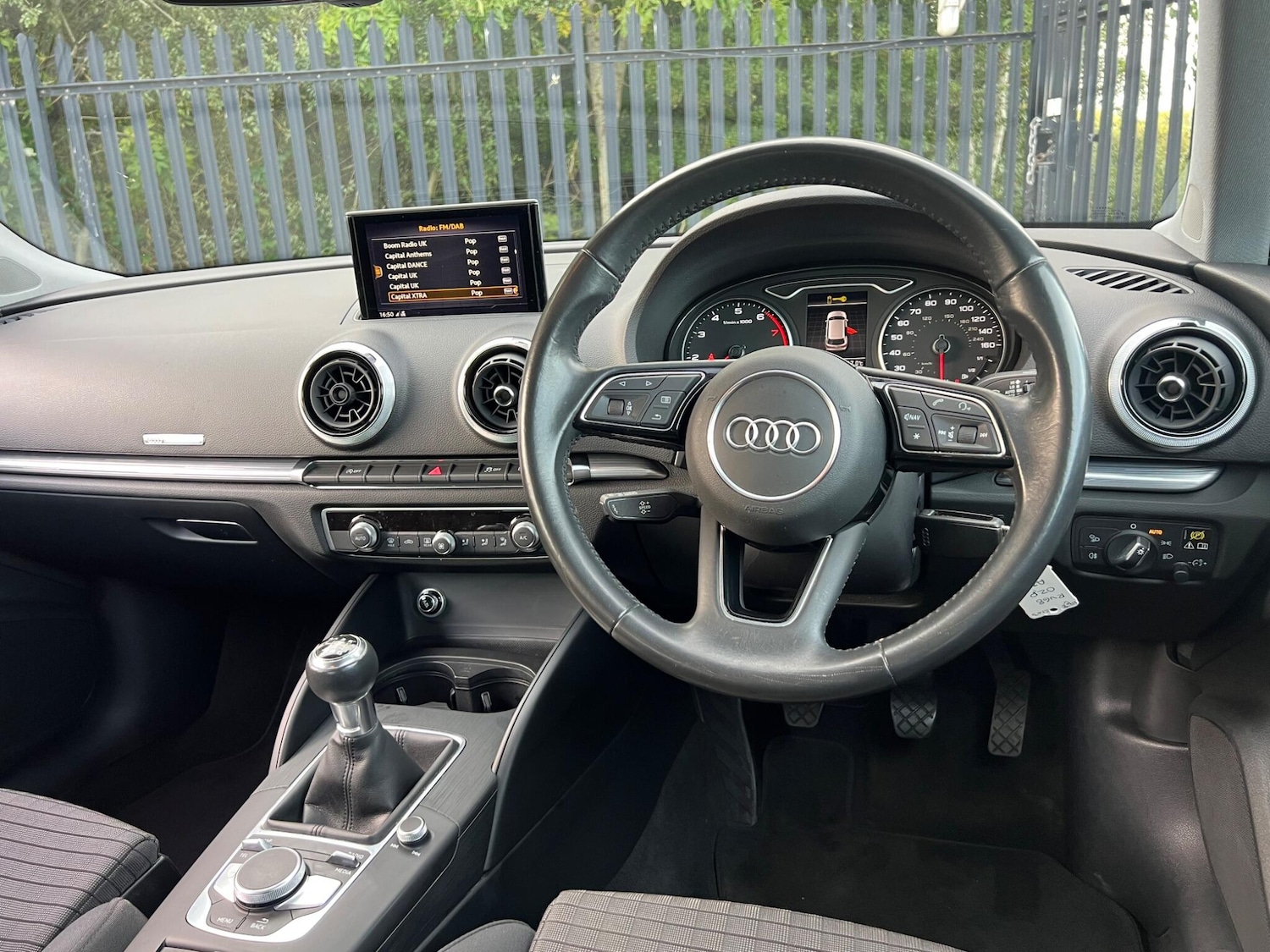 Used Audi A3 2018 for sale - 76060289: Photo 21