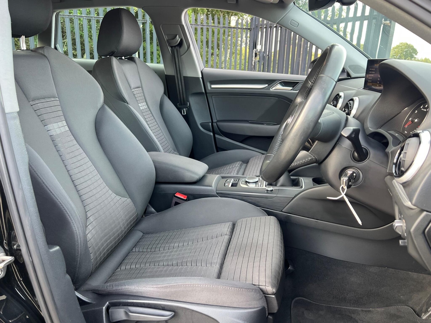 Used Audi A3 2018 for sale - 76060289: Photo 27