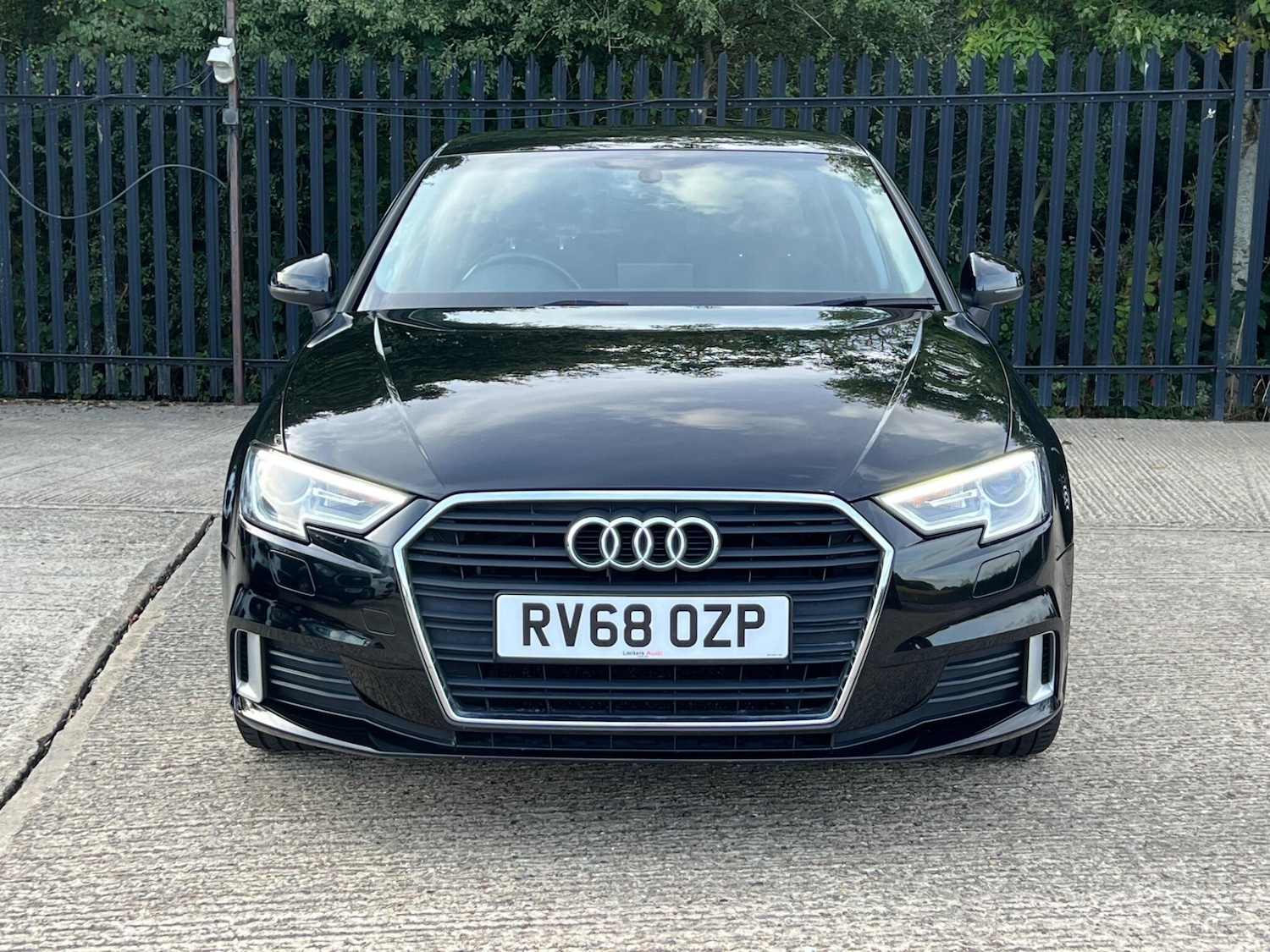 Used Audi A3 2018 for sale - 76060289: Photo 31