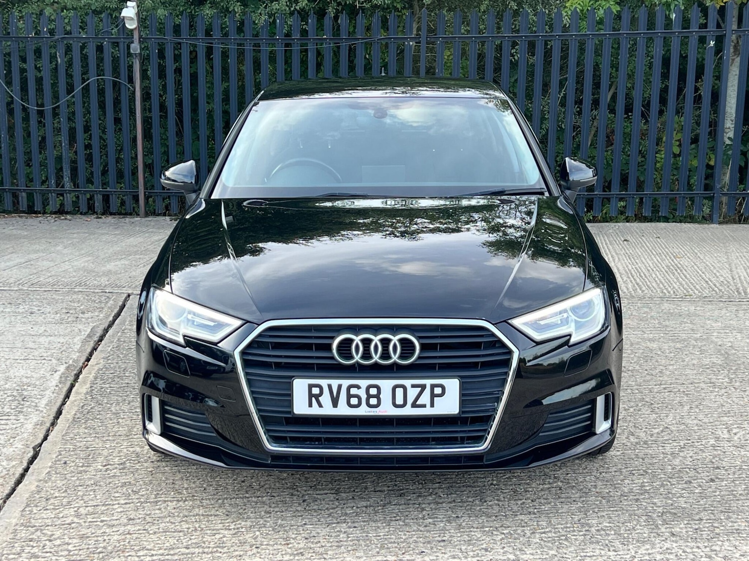 Used Audi A3 2018 for sale - 76060289: Photo 32