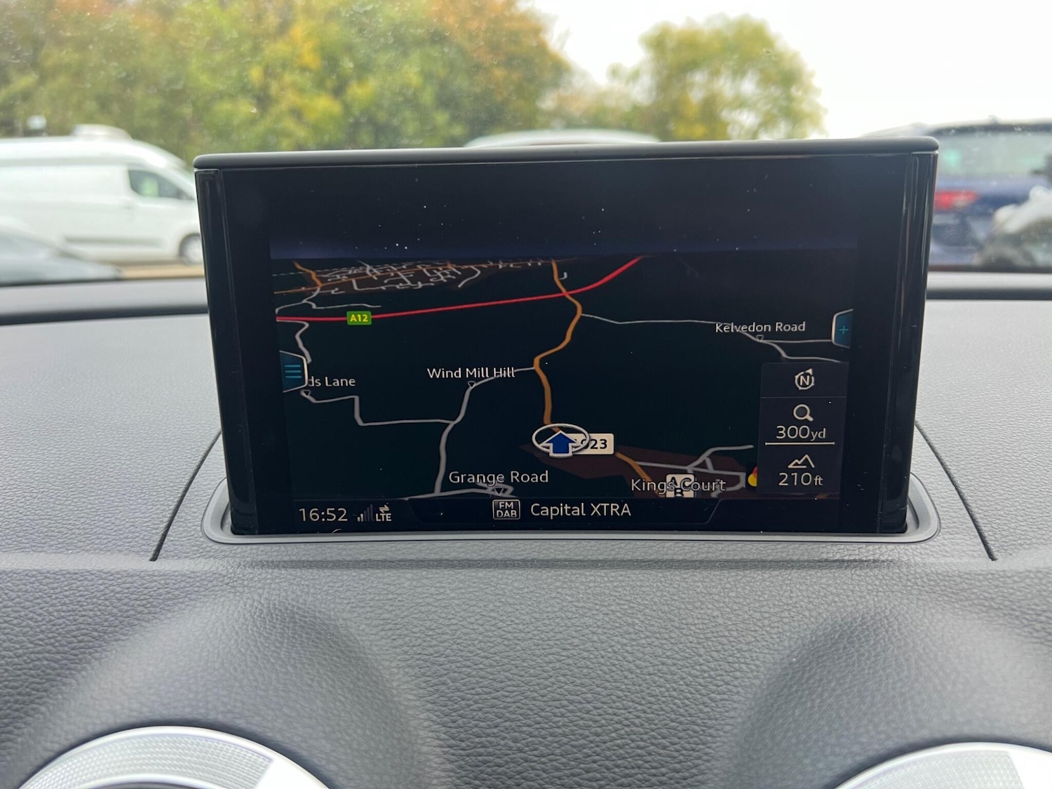 Used Audi A3 2018 for sale - 76060289: Photo 5