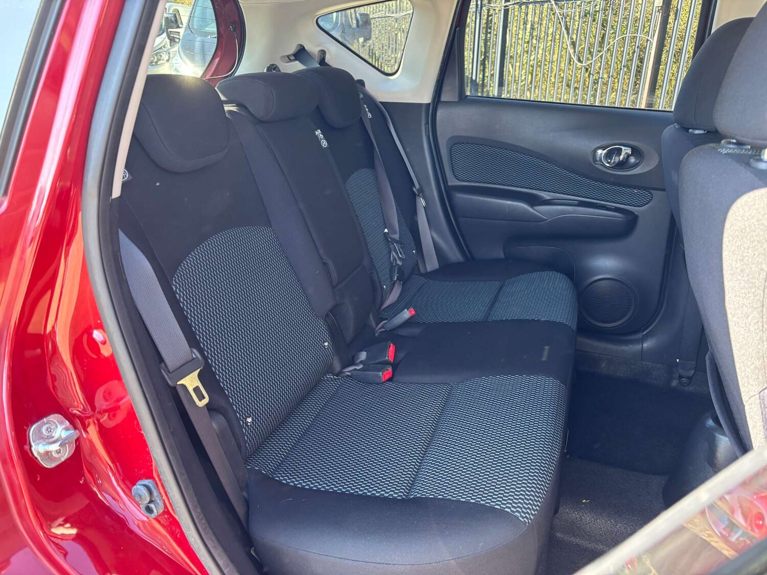 Used Nissan Note 2014 for sale - 77669305: Photo 13