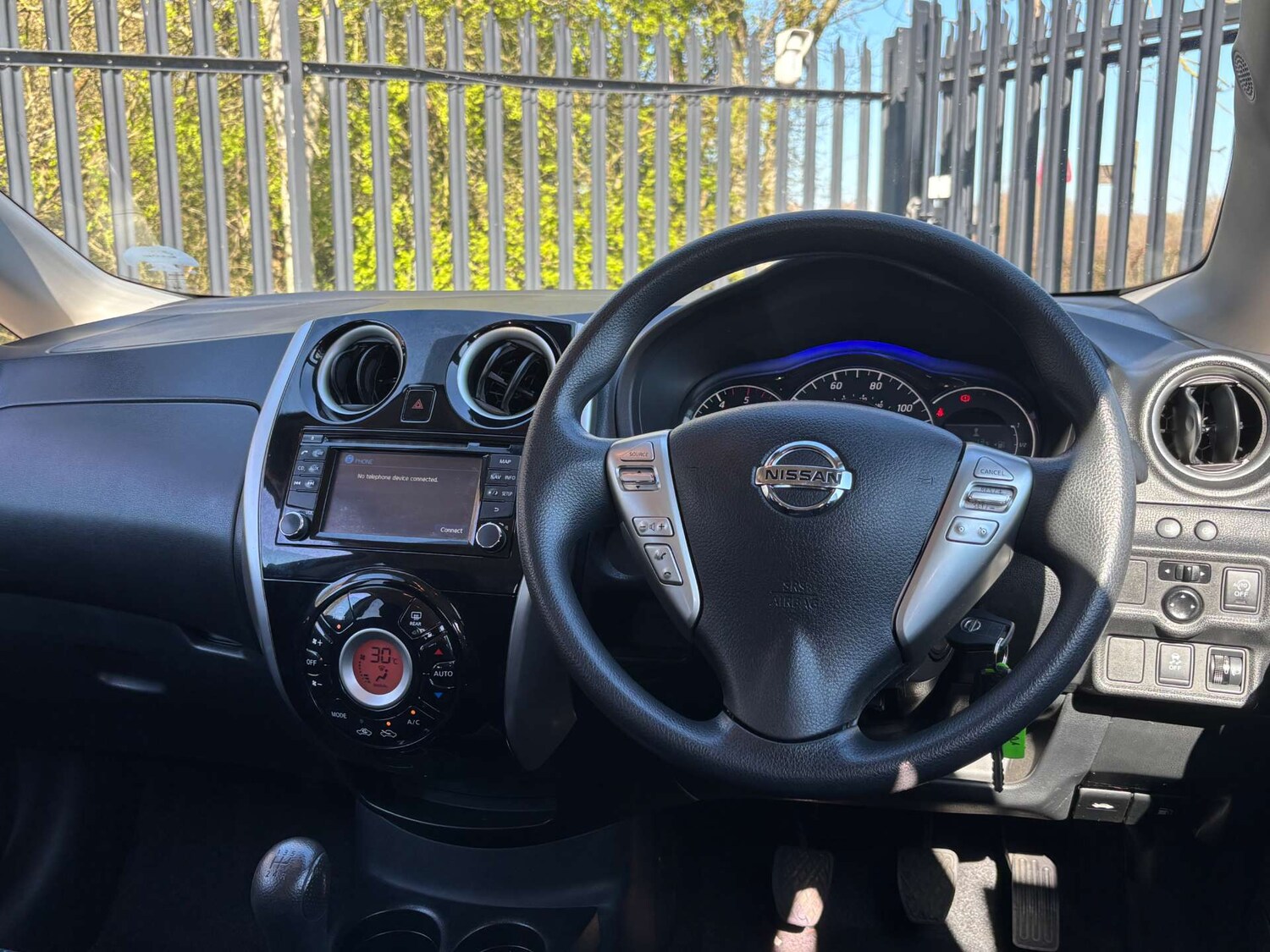 Used Nissan Note 2014 for sale - 77669305: Photo 20