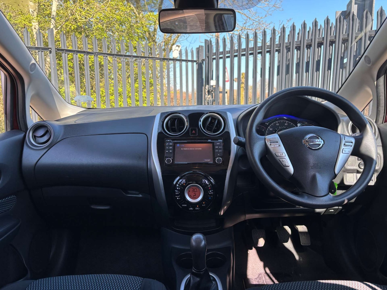 Used Nissan Note 2014 for sale - 77669305: Photo 21